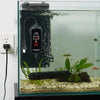 Adjustable Aquarium Heater with Digital LCD Display