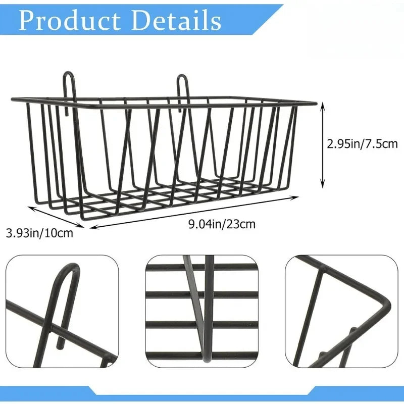 Heavy Duty Metal Hay Feeder for Rabbits and Small Pets