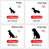 Leak-Proof Dog Pee Pads with Quick-Dry Absorbent Core