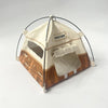 Breathable Mesh Pet Tent Hideout for Small Animals