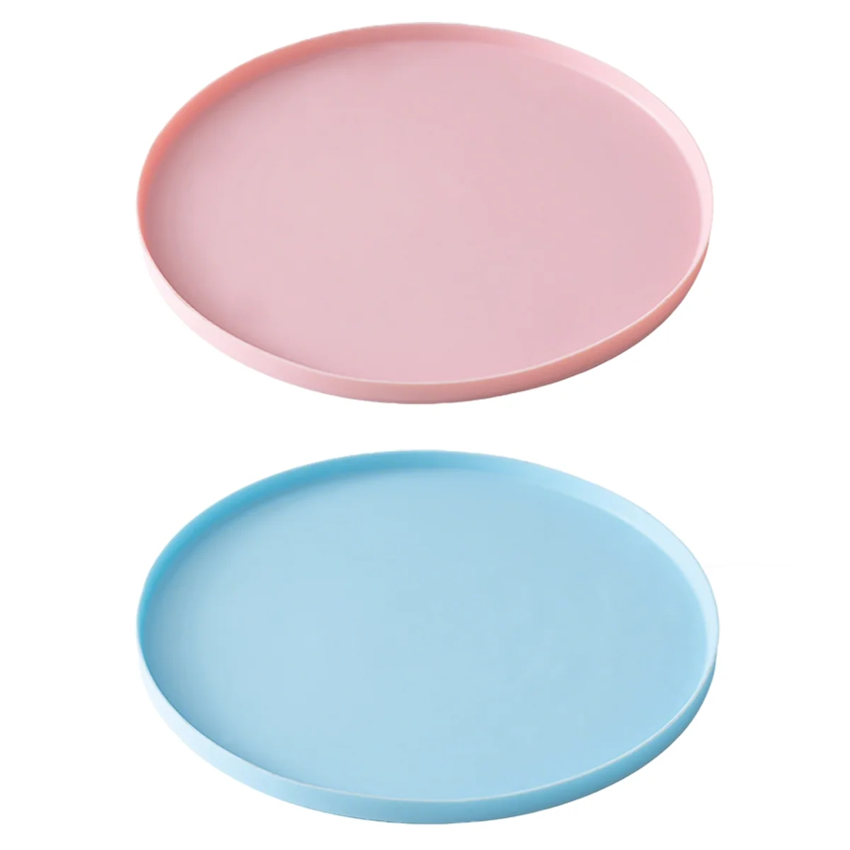 Waterproof Silicone Pet Feeding Mat for Cats and Dogs