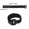 Adjustable Nylon Anti-Crowing Collar for Chickens, Ducks, and Geese