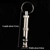 Ultrasonic Dog Whistle Training Tool