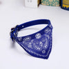 Collar Bandana Ajustable para Mascotas