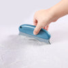 Dual-Sided Lint & Pet Hair Remover Brush