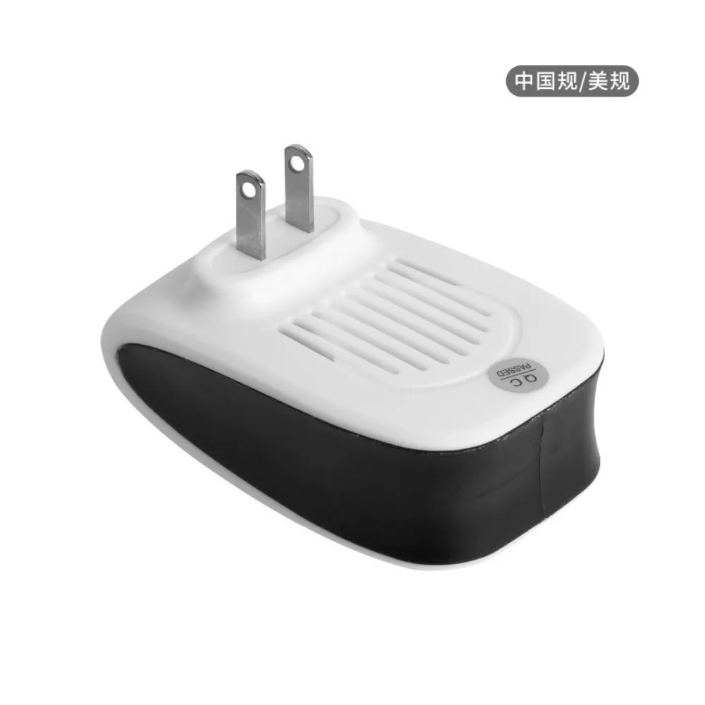 Ultrasonic Pest Repeller for Mice, Cockroaches, and Mosquitoes