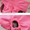 Reusable Dog Diapers for Heat Cycles and Incontinence