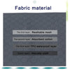Reusable Washable Dog Pee Pad - Waterproof Absorbent Training Mat