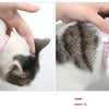Adjustable Nylon Harness and Leash Set for Small Pets