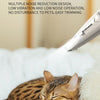 LED Pet Grooming Trimmer for Dogs and Cats