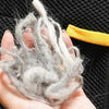 Entenhaarungs-Handschuhe für Hunde & Katzen