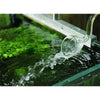 Aquarium Lily Pipe Inflow Outflow Kit 12/16mm