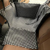Cawayi Kennel Pet Car Seat Cover Hammock Protector