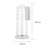 Super Soft Finger Toothbrush for Dogs and Cats