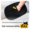Entenhaarungs-Handschuhe für Hunde & Katzen