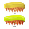 Upgraded Pet Steam Grooming Comb for Dogs and Cats