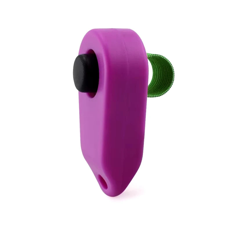 Dog Training Clicker with Wrist Strap