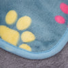 Waterproof Pet Blanket – Warm, Breathable & Machine Washable