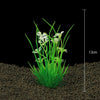 Lifelike Artificial Aquarium Plants and Ornaments