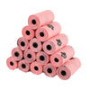 Biodegradable Dog Poop Bags with Dispenser (20 Rolls)