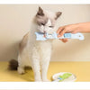 Squeeze Treat Dispenser Spoon for Cats