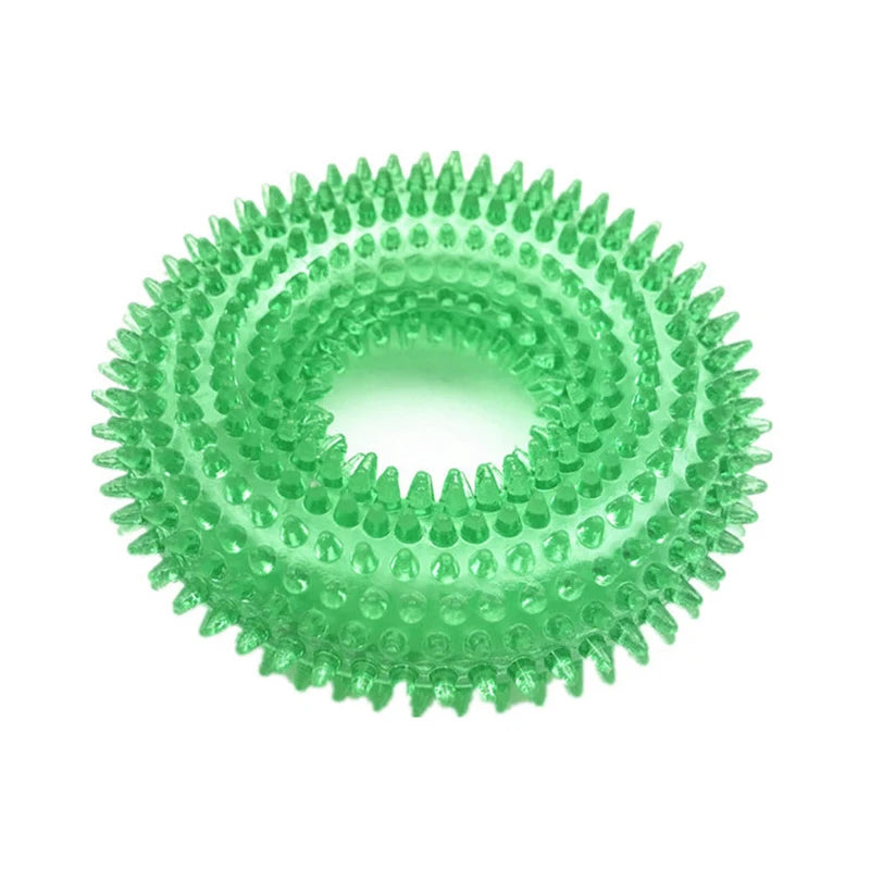 Jouet à mâcher qui grince pour chien, durable