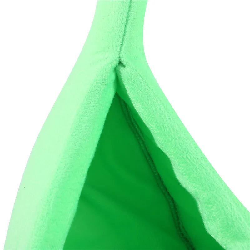 سرير قط على شكل موزة