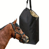 حقائب علف قابلة للتعديل للخيل والماشية