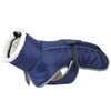 Reflective Winter Dog Coat with Insulated Lining
