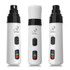 Electric Pet Nail Grinder for Dogs and Cats