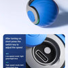 Xiaomi Interactive Cat Toy Ball USB Rechargeable Tail Toy