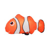 Interactive Floppy Fish Cat Toy with Motion Sensor