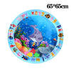 Interactive Water Play Mat for Cats & Small Dogs