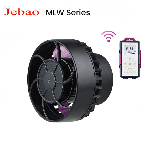 Pompe à Vagues WiFi Intelligente pour Aquarium
