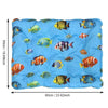 Self-Cooling Pet Mat with Leakproof Cover