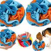 Pelota Interactiva para Perros con Olor