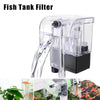 Pompe de Filtre Externe pour Aquarium
