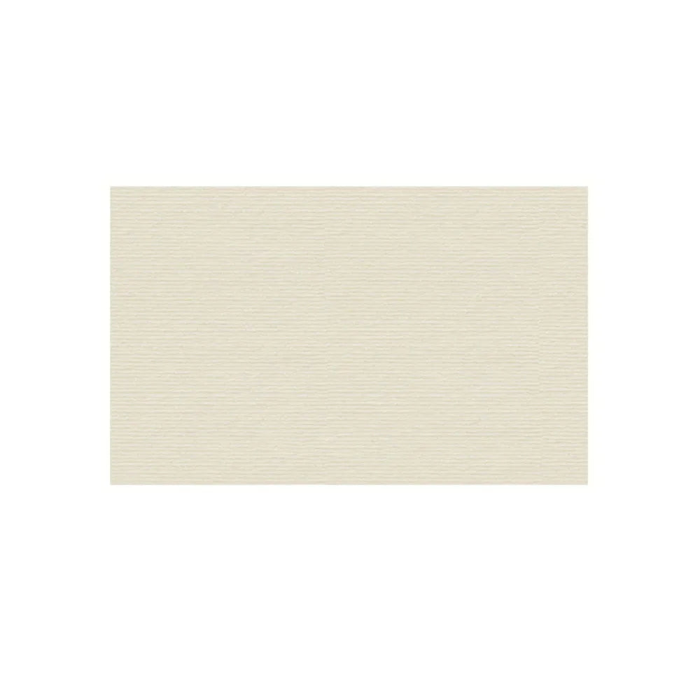 A rectangular beige faux sisal cat scratching mat with a textured surface and non-slip backing.