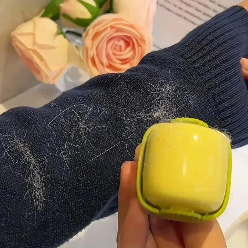 Reusable Pet Hair Remover Lint Roller