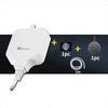 Ultra-Quiet Mini Aquarium Air Pump
