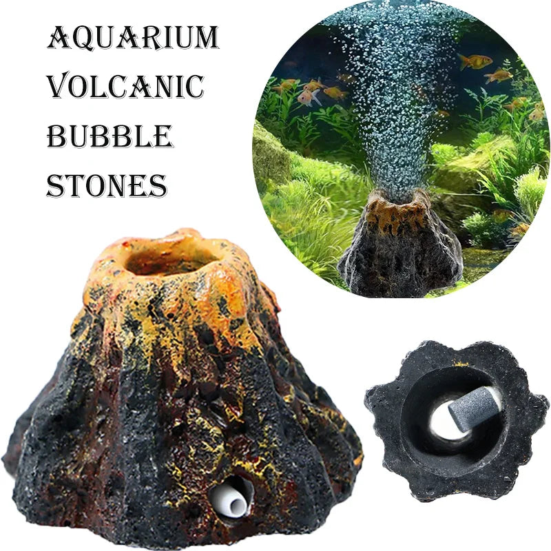 Supports à ventouse pour tuyaux d'aquarium