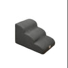 Detachable Washable Pet Stairs for Bed & Sofa