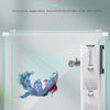 Filtre Submersible Compact pour Aquarium