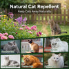 Natural Cat Repellent Balls with Mesh Bags (12 Pack)