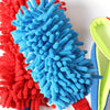 Durable Plush Rope Chew Toy for Aggressive Chewers