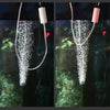 Energy-Saving USB Aquarium Air Pump with Air Stone and Silicone Tube