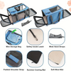 Breathable Mesh Cat & Small Dog Travel Carrier Bag