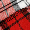 British Plaid Dog Vest for Small Pets