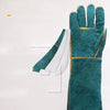 Guantes de Entrenamiento para Mascotas Resistentes a las Mordeduras