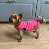 Warm Winter Vest for Small Dogs and Cats